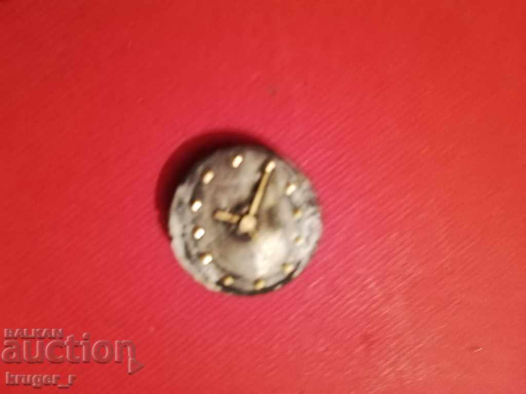 ZARYA women's watch typewriter ZARYA women's watch typewriter