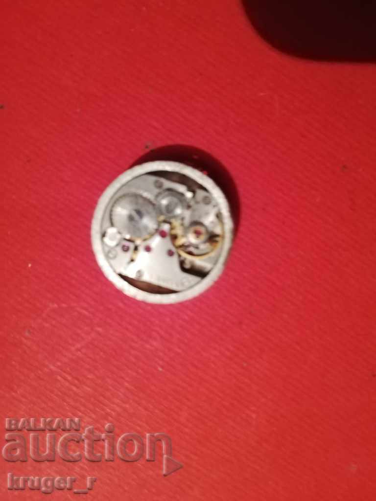 Auction  Lady's watch machine Z