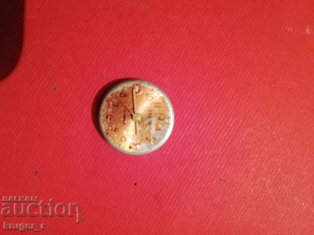 Доставка на Машинка от дамски часовник З