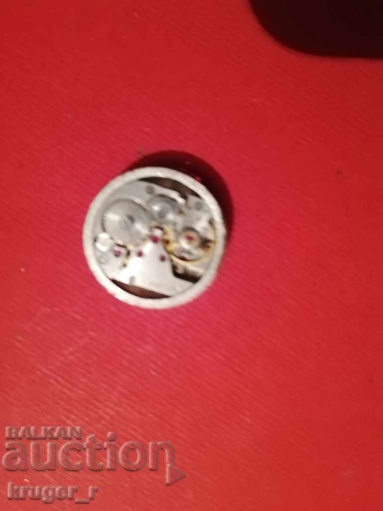 Lady's watch machine Z - 5