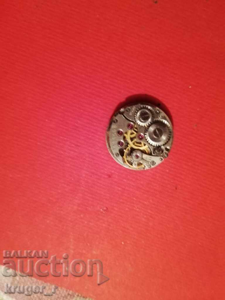 ZARYA women's watch typewriter - 5 ZARYA women's watch typewriter - 5