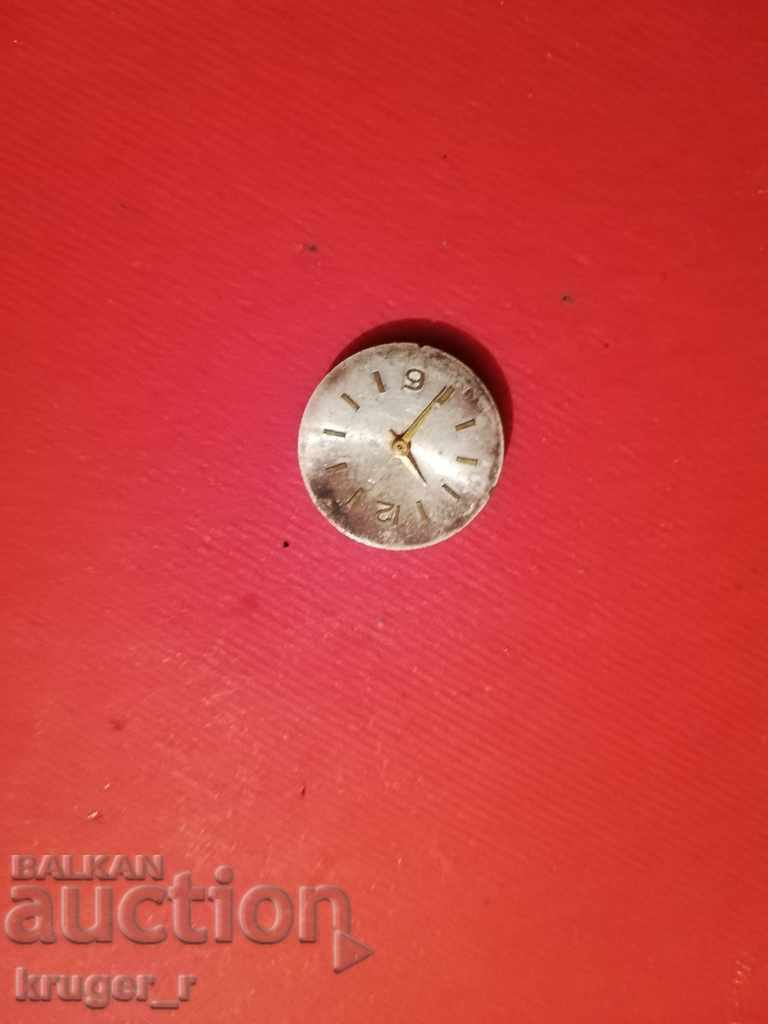 ZARYA women's watch typewriter ZARYA women's watch typewriter