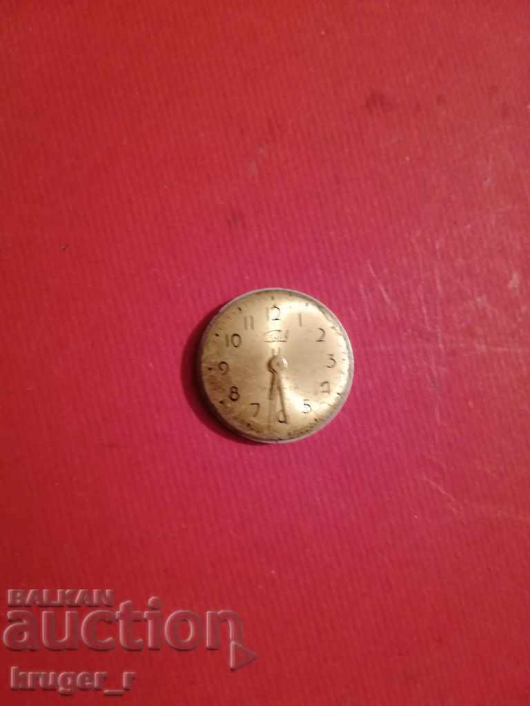 ZARYA ceas de damă mașină de scris. cu preț € 1.28 | 2.50 BGN