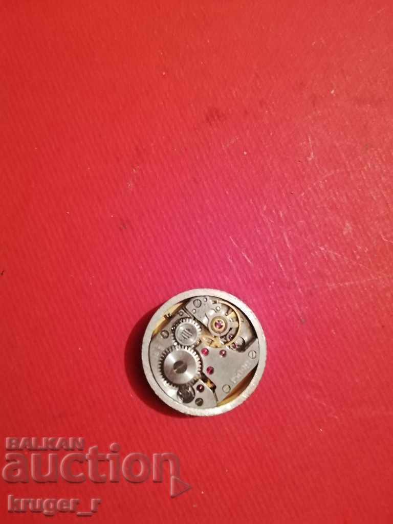 Delivery of ZARYA women's watch typewriter. Delivery of ZARYA women's watch typewriter.