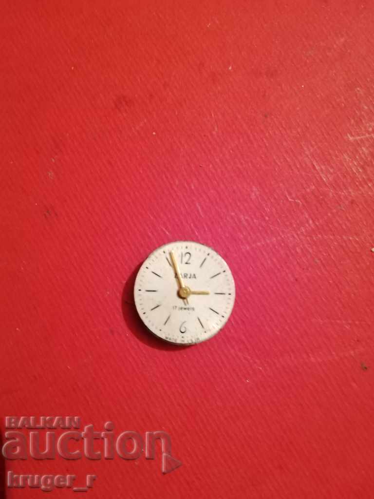 Delivery of ZARYA women's watch typewriter. Delivery of ZARYA women's watch typewriter.