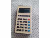 Calculator vechi Electronica B3 26