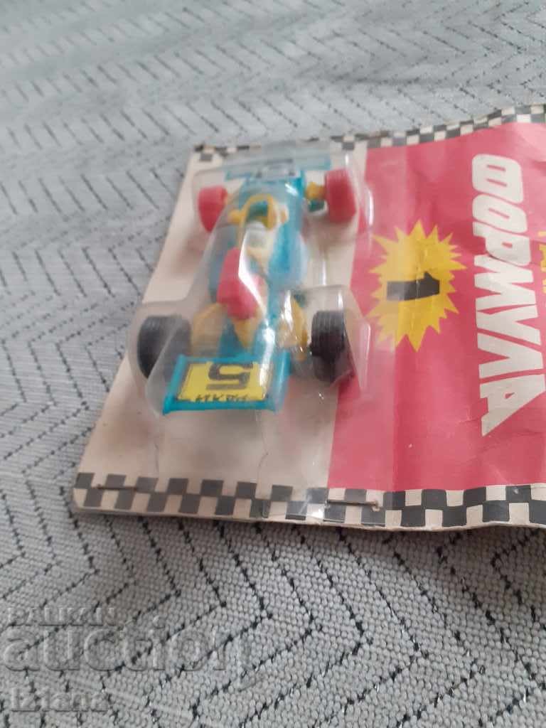 Delivery of Old children's car, Rali Formula stroller Delivery of Old children's car, Rali Formula stroller