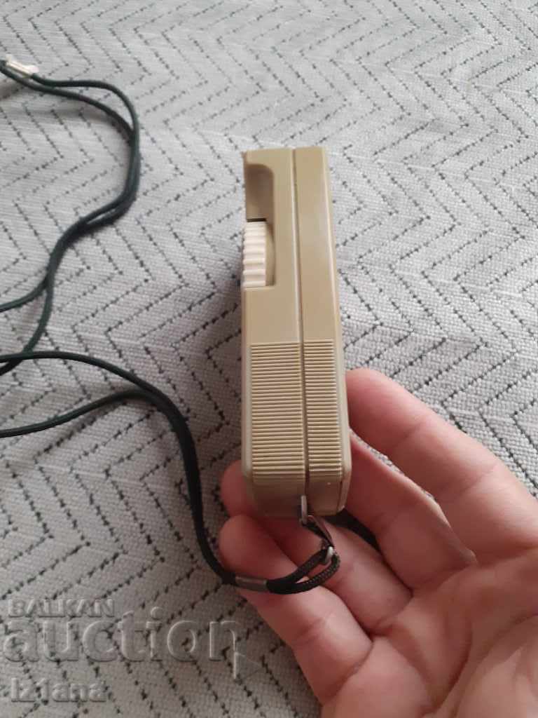 Delivery of Old Light Meter Sverdlovsk 2 Delivery of Old Light Meter Sverdlovsk 2