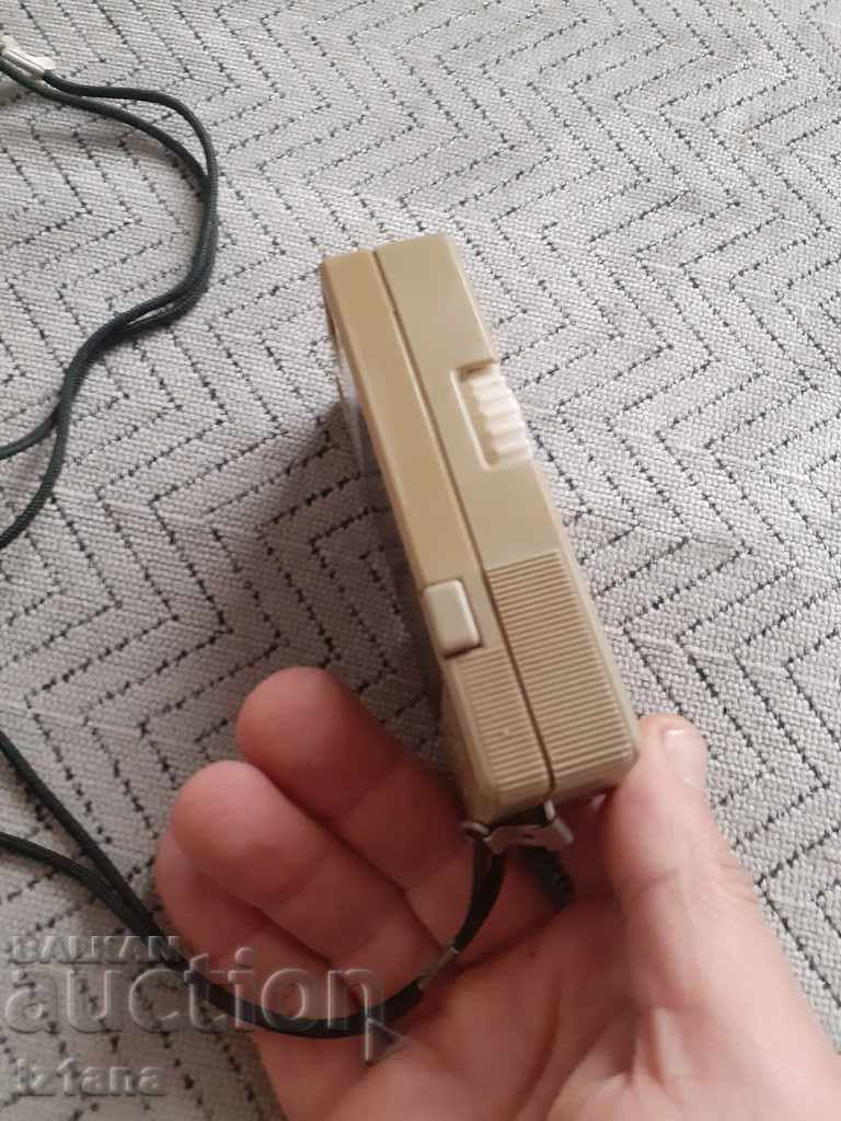 Old Light Meter Sverdlovsk 2 - 5 Old Light Meter Sverdlovsk 2 - 5