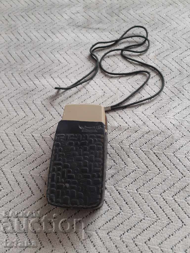 Old Light Meter Sverdlovsk 2 Old Light Meter Sverdlovsk 2