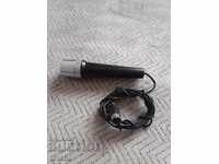 Παλιό μικρόφωνο PHILIPS