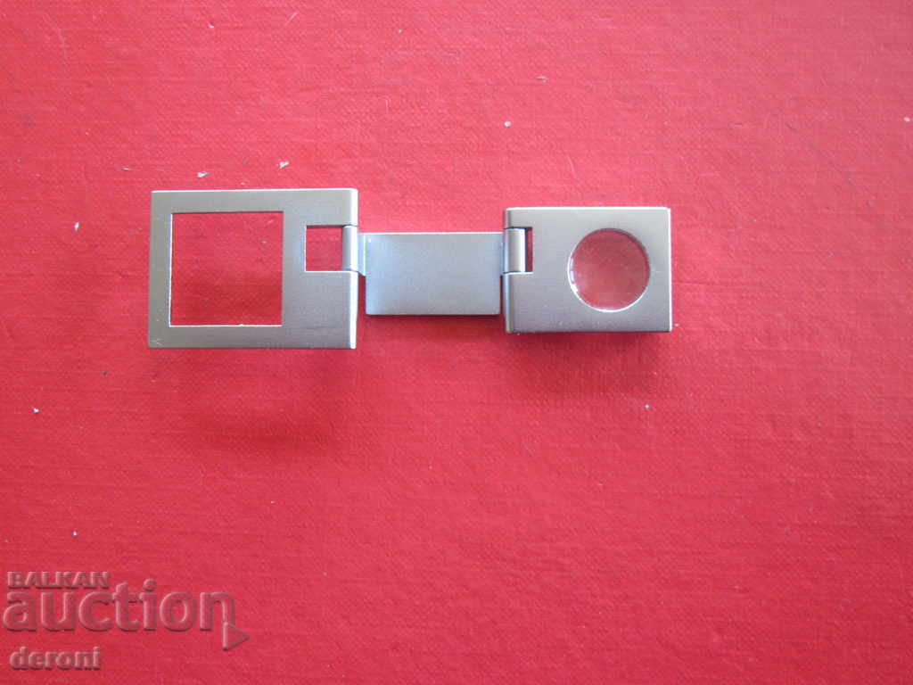 Lupă germană unică Kalle Ozasol 8 x - 6