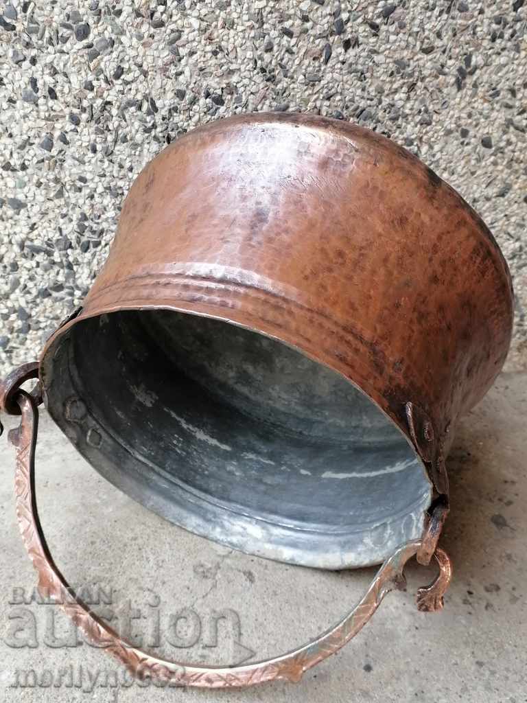 Delivery of Tinned Baker Burner Burning Boiler Delivery of Tinned Baker Burner Burning Boiler