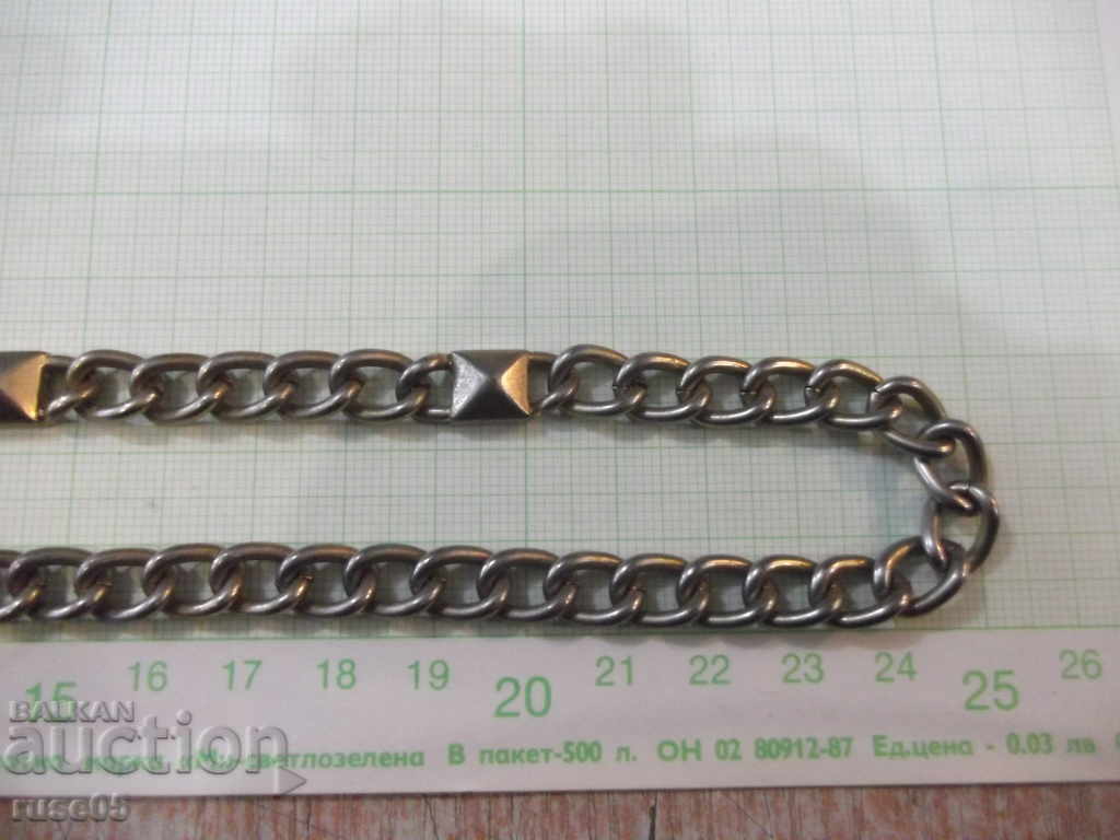 Доставка на Синджир имитационна бижутерия Доставка на Синджир имитационна бижутерия