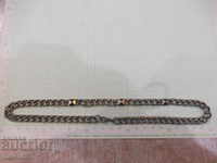 Chain imitation jewelry