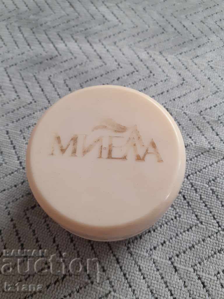 Old Miella cream by Alain Mack with price 5.00 BGN | € 2.56