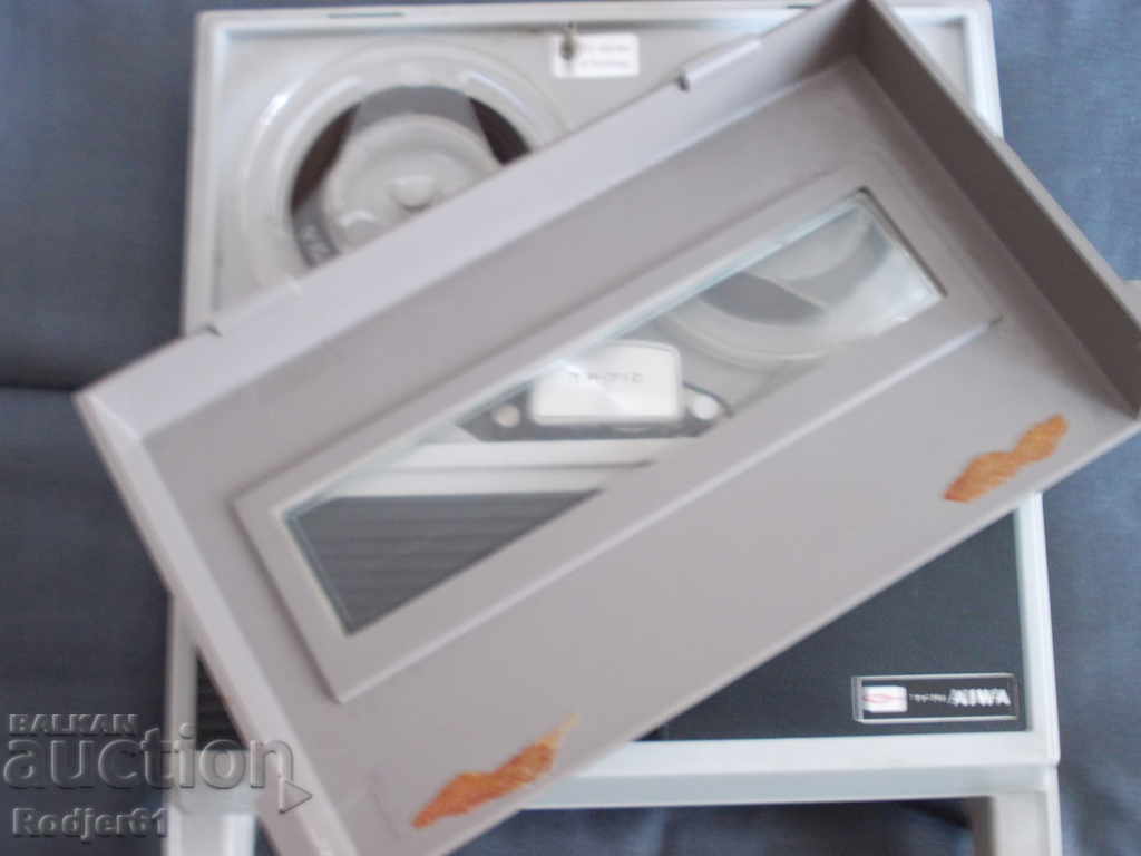 for home - tape recorder - 7