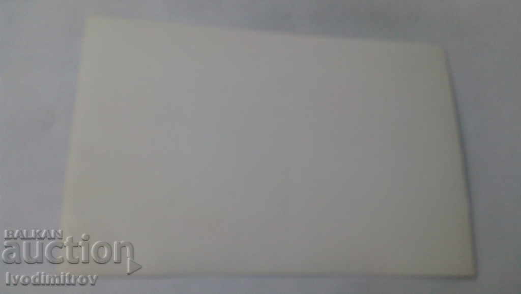 Postcard Narechenski Bani Square with price 1.45 BGN | € 0.74 Postcard Narechenski Bani Square with price 1.45 BGN | € 0.74