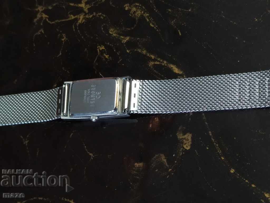 LADY HANDMADE - QUARTZ with price 28.00 BGN | € 14.32 LADY HANDMADE - QUARTZ with price 28.00 BGN | € 14.32