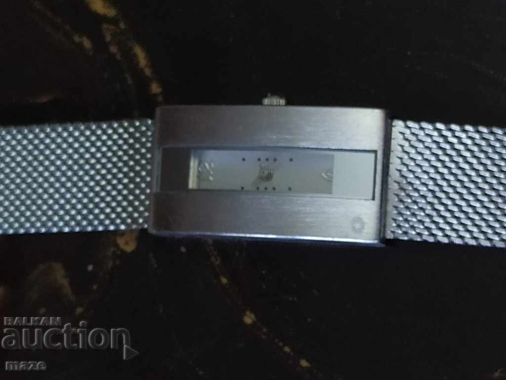 Auction LADY HANDMADE - QUARTZ Auction LADY HANDMADE - QUARTZ