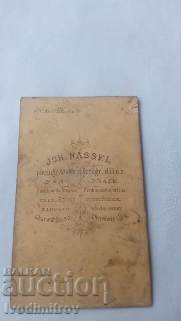 Photo Female Cardboard with price 4.45 BGN | € 2.28 Photo Female Cardboard with price 4.45 BGN | € 2.28