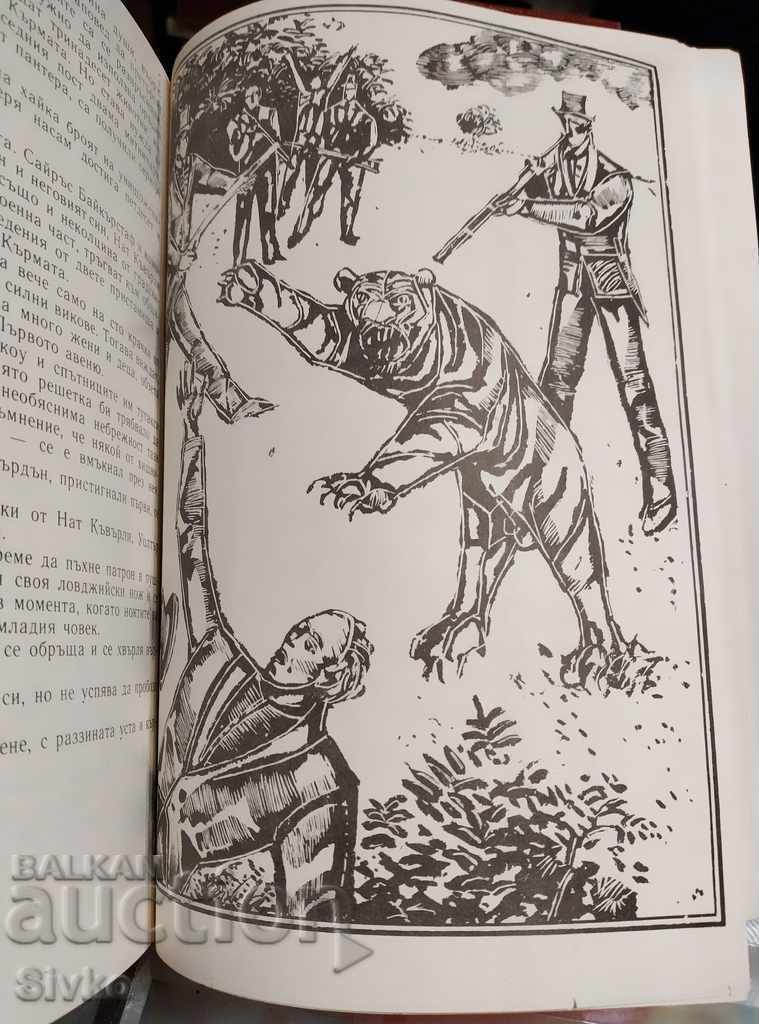 Floating Island Jules Verne First Edition - 7 Floating Island Jules Verne First Edition - 7