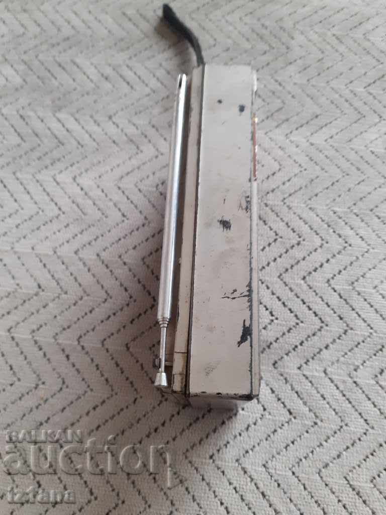 Auction Old radio, Star Sound radio Auction Old radio, Star Sound radio