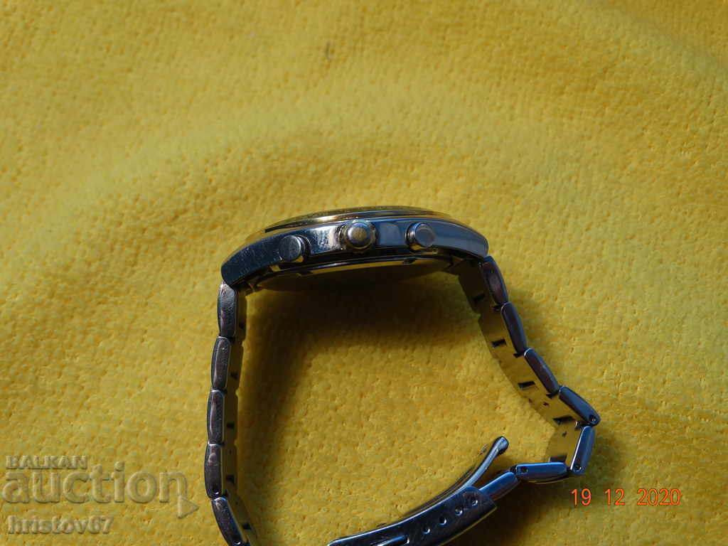 Auction casio watch Auction casio watch