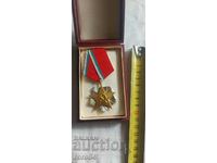 SVETLIN RUSEV (1933 - 2018) CORP DE FEMEIE NAKED