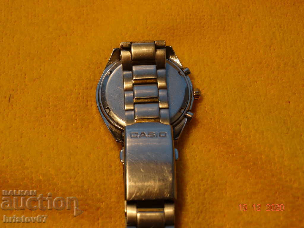 casio watch - 6 casio watch - 6