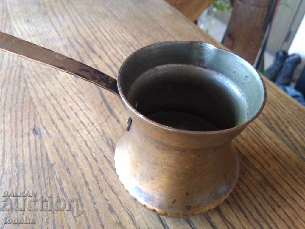 Аукцион СТАРО АНТИКВАРНО ДЖЕЗВЕ – ПЕРФЕКТНО !!! Аукцион СТАРО АНТИКВАРНО ДЖЕЗВЕ – ПЕРФЕКТНО !!!