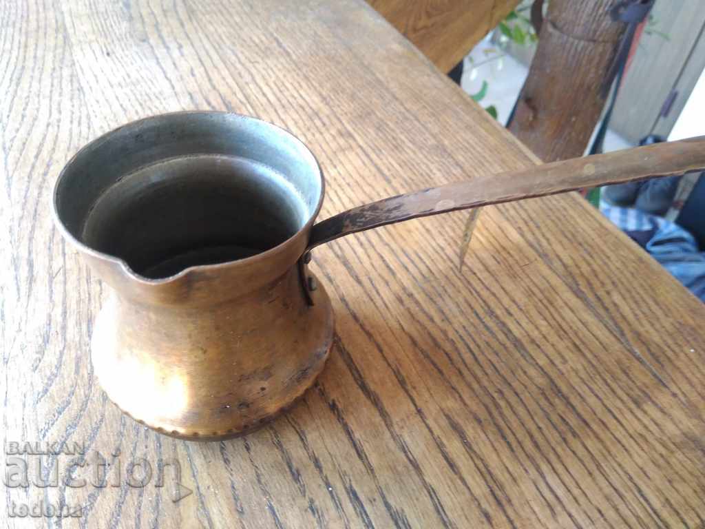 СТАРО АНТИКВАРНО ДЖЕЗВЕ – ПЕРФЕКТНО !!! - 5 СТАРО АНТИКВАРНО ДЖЕЗВЕ – ПЕРФЕКТНО !!! - 5