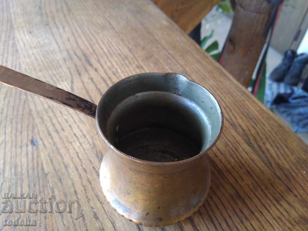 СТАРО АНТИКВАРНО ДЖЕЗВЕ – ПЕРФЕКТНО !!! - 7 СТАРО АНТИКВАРНО ДЖЕЗВЕ – ПЕРФЕКТНО !!! - 7