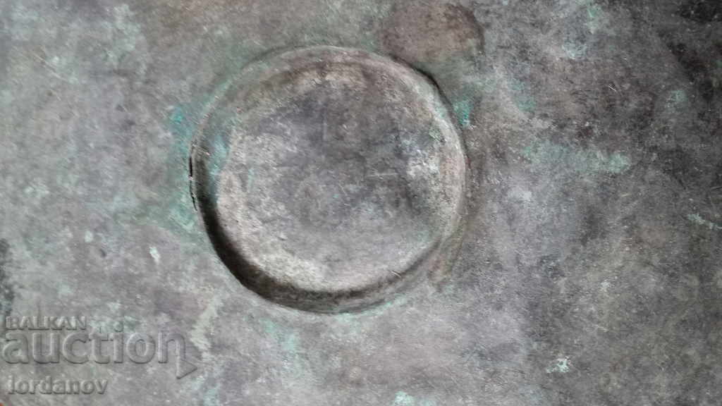 Старо,, бакърено котле. - 7 Старо,, бакърено котле. - 7