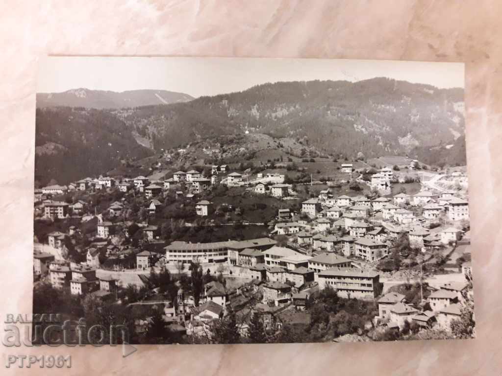 Momchilovtsi village Momchilovtsi village