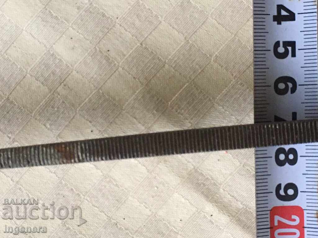 Delivery of SAW AN OLD SOCIAL TOOL Delivery of SAW AN OLD SOCIAL TOOL