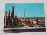 Burgas Petrochemical Plant K 303