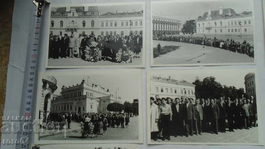 SOFIA - SOC. ΦΩΤΟΓΡΑΦΙΕΣ - 9 ΘΕΜΑΤΑ με τιμή € 23.99 | 46.92 BGN