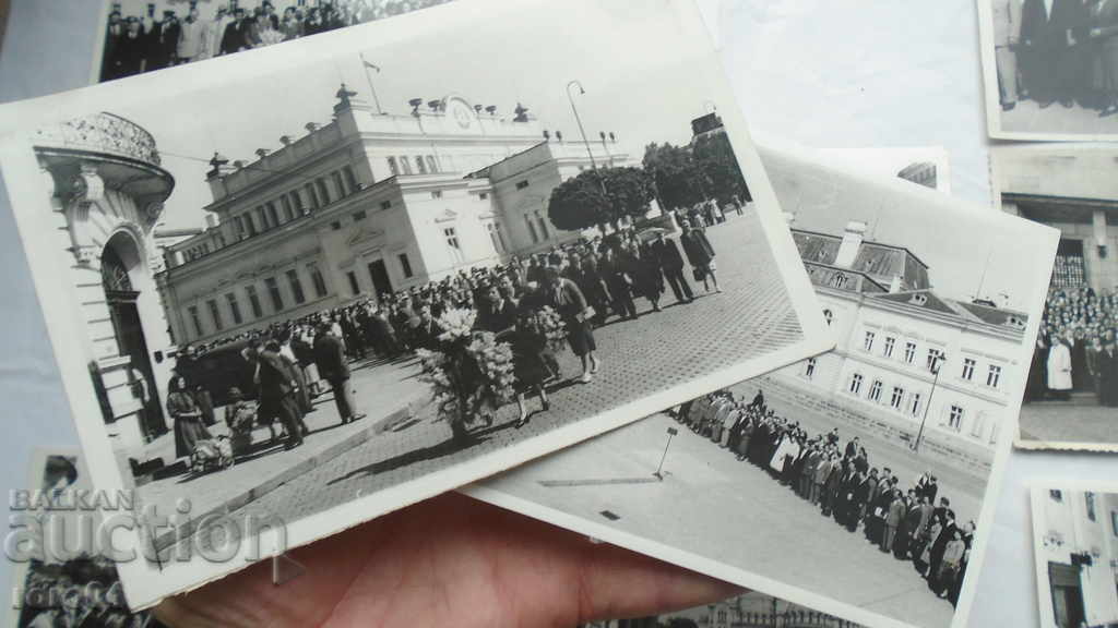 SOFIA - SOC. PHOTOS - 9 ISSUES - 6