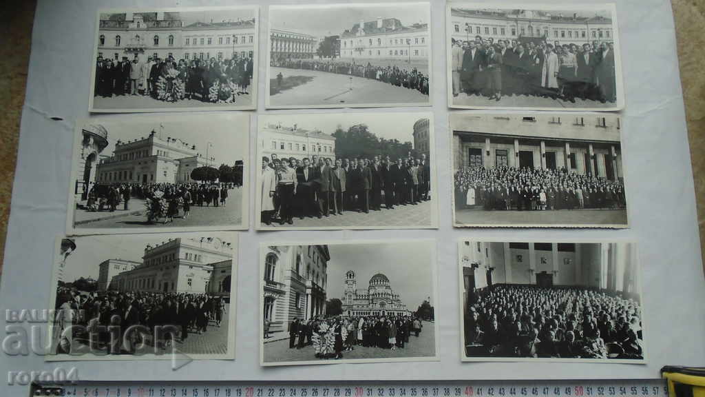 SOFIA - SOC. ΦΩΤΟΓΡΑΦΙΕΣ - 9 ΘΕΜΑΤΑ