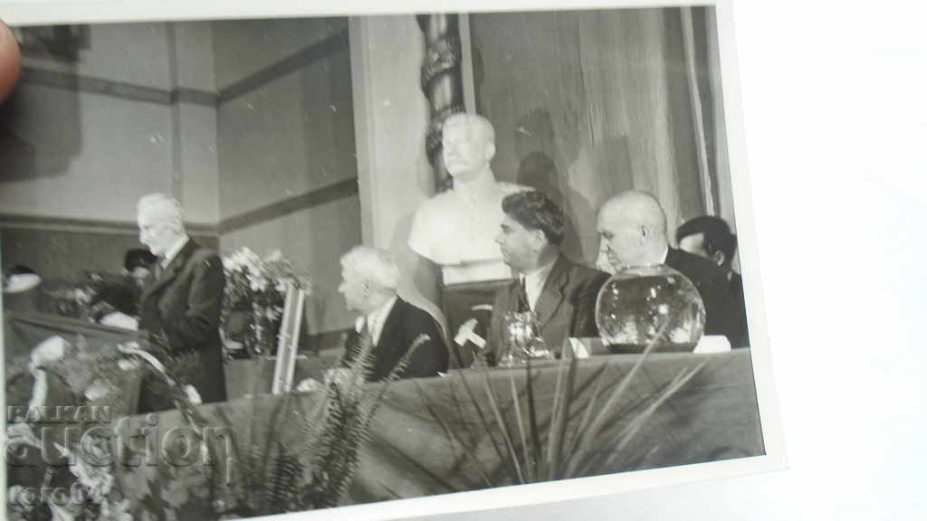 VALKO CHERVENKOV - 5 VALKO CHERVENKOV - 5