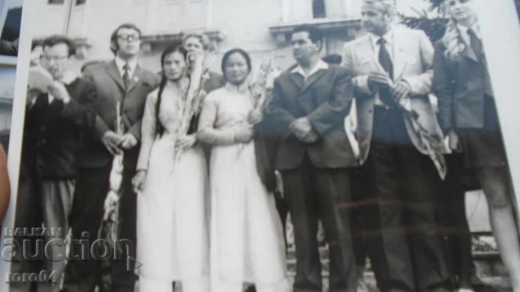 BULGARIAN - ASIAN SOC. PHOTOS - 9 ISSUES - 7 BULGARIAN - ASIAN SOC. PHOTOS - 9 ISSUES - 7