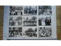 BULGAR - ASIA SOC. FOTO - 9 PROBLEME