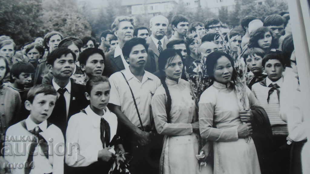 ΒΟΥΛΓΑΡΙΑ - Ασιατική SOC. ΦΩΤΟΓΡΑΦΙΕΣ - 2 ΘΕΜΑΤΑ - 5 ΒΟΥΛΓΑΡΙΑ - Ασιατική SOC. ΦΩΤΟΓΡΑΦΙΕΣ - 2 ΘΕΜΑΤΑ - 5