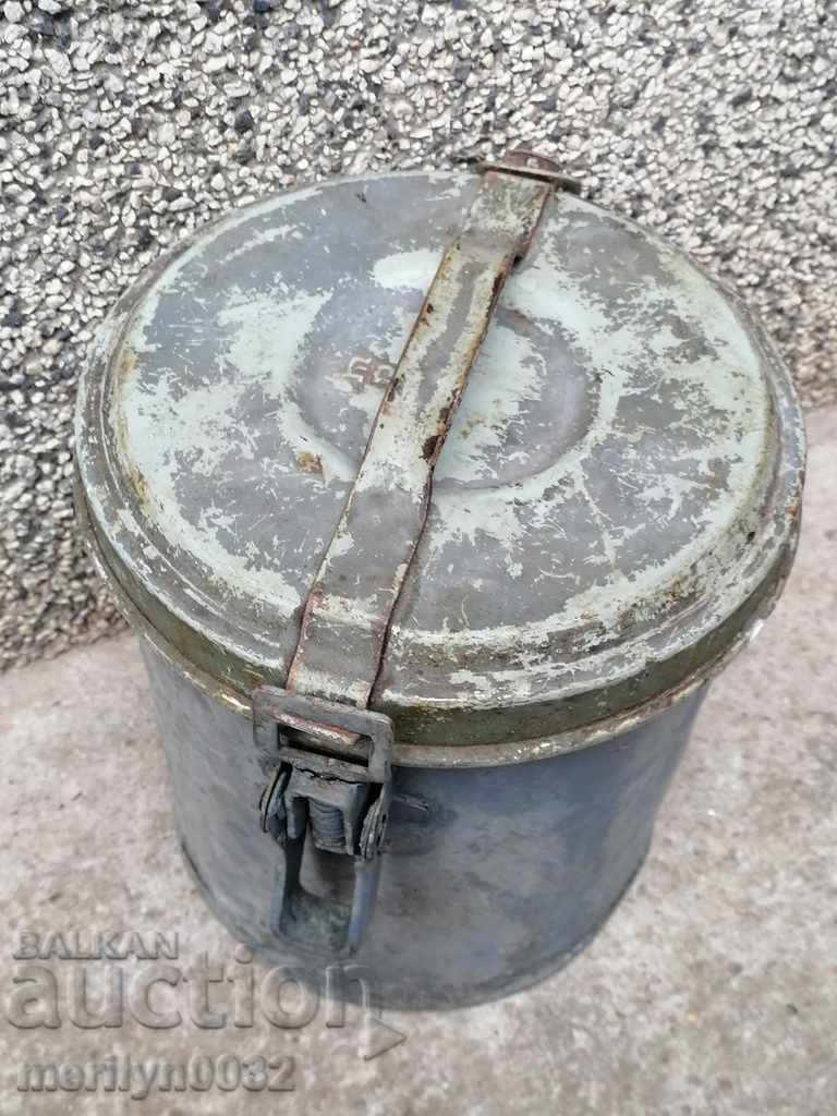 Old cake for food cesspool with price 47.00 BGN | € 24.03 Old cake for food cesspool with price 47.00 BGN | € 24.03