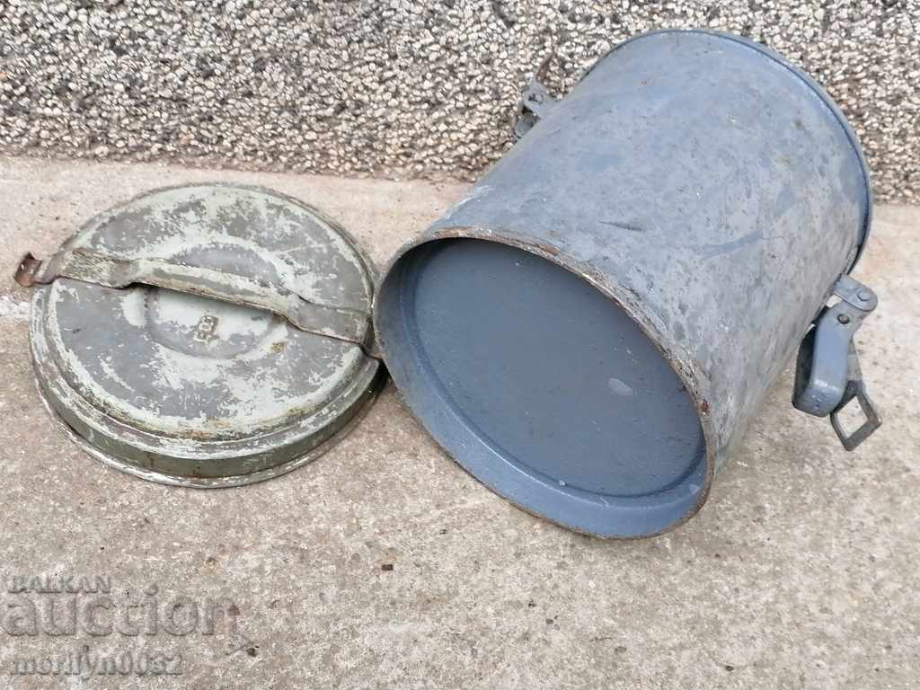 Old cake for food cesspool - 5 Old cake for food cesspool - 5