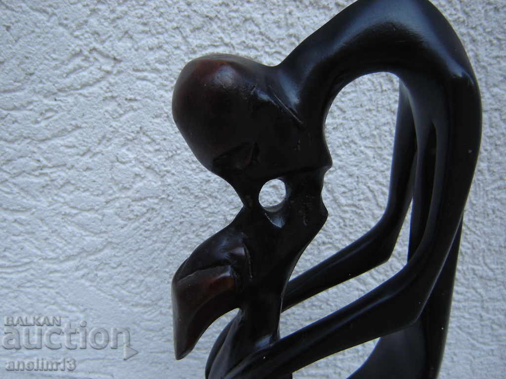 FIGURE FROM WOOD / TIMBER / with price 59.00 BGN | € 30.17 FIGURE FROM WOOD / TIMBER / with price 59.00 BGN | € 30.17