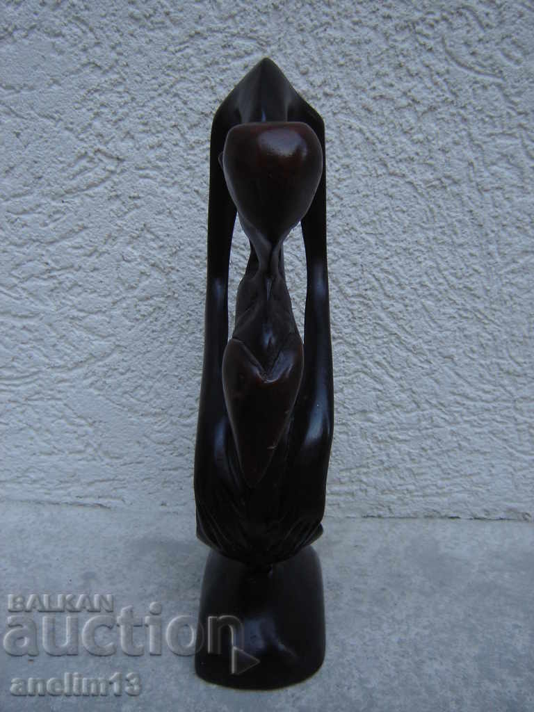 Delivery of FIGURE FROM WOOD / TIMBER / Delivery of FIGURE FROM WOOD / TIMBER /