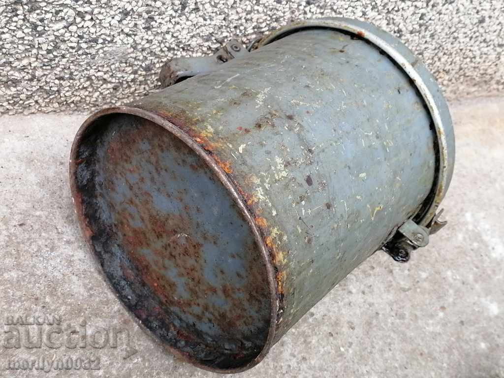 Old cake for food cesspool with price 47.00 BGN | € 24.03 Old cake for food cesspool with price 47.00 BGN | € 24.03