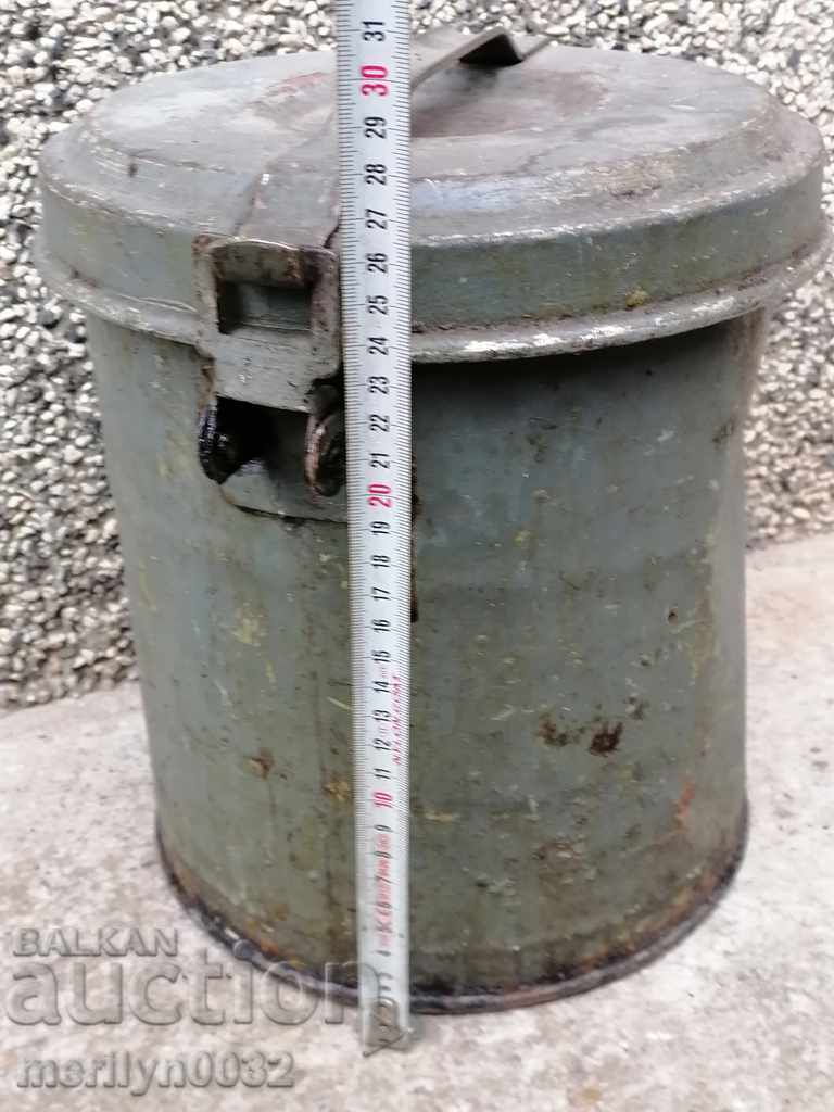 Old cake for food cesspool - 6 Old cake for food cesspool - 6